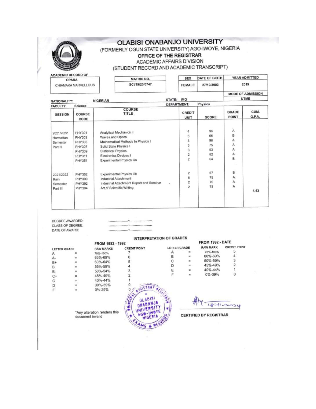 Document Page 4